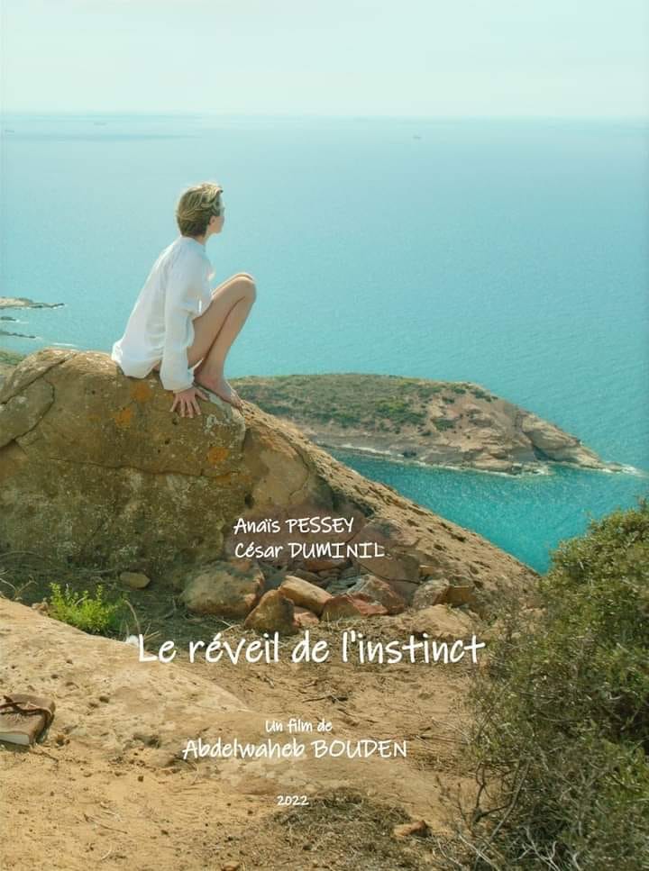  التونسي عبد الوهاب بودن يحصد جائزة لجنة التحكيم  بمهرجان “هاليك غولدنهورن” بتركيا